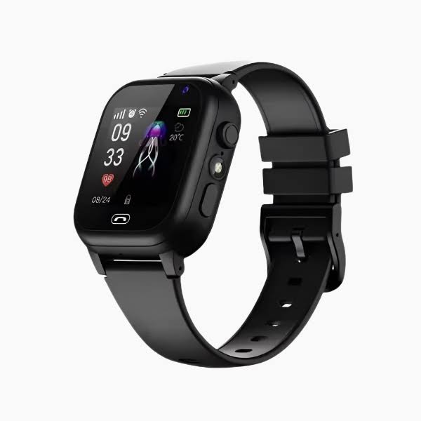 Kids' GPS Smartwatch - Smart Watch with Tracker