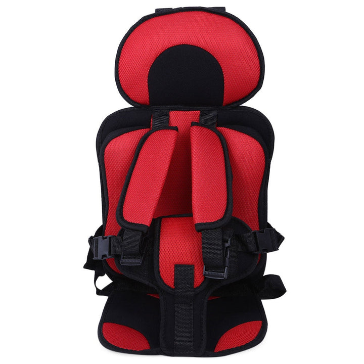 Safe Child Car Seat - SafeRider Pro