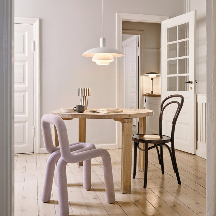Danish Pendant Light