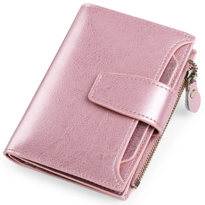 Short Multifunctional Wallet