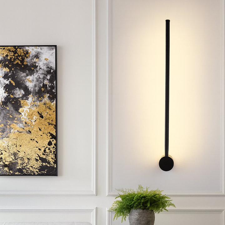 Linear Wall Lamp