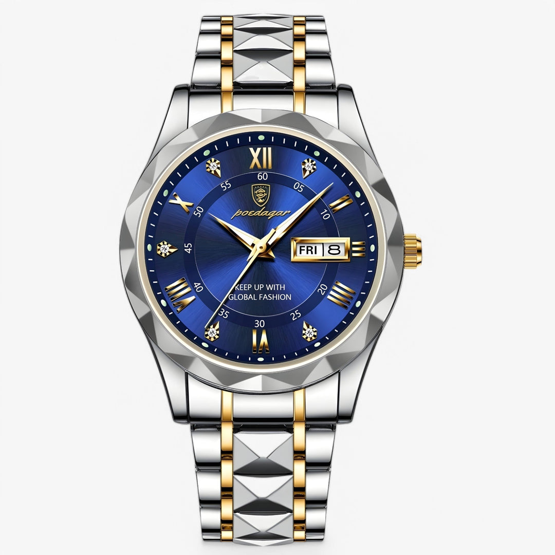 Livio - Luxury Watches for Men