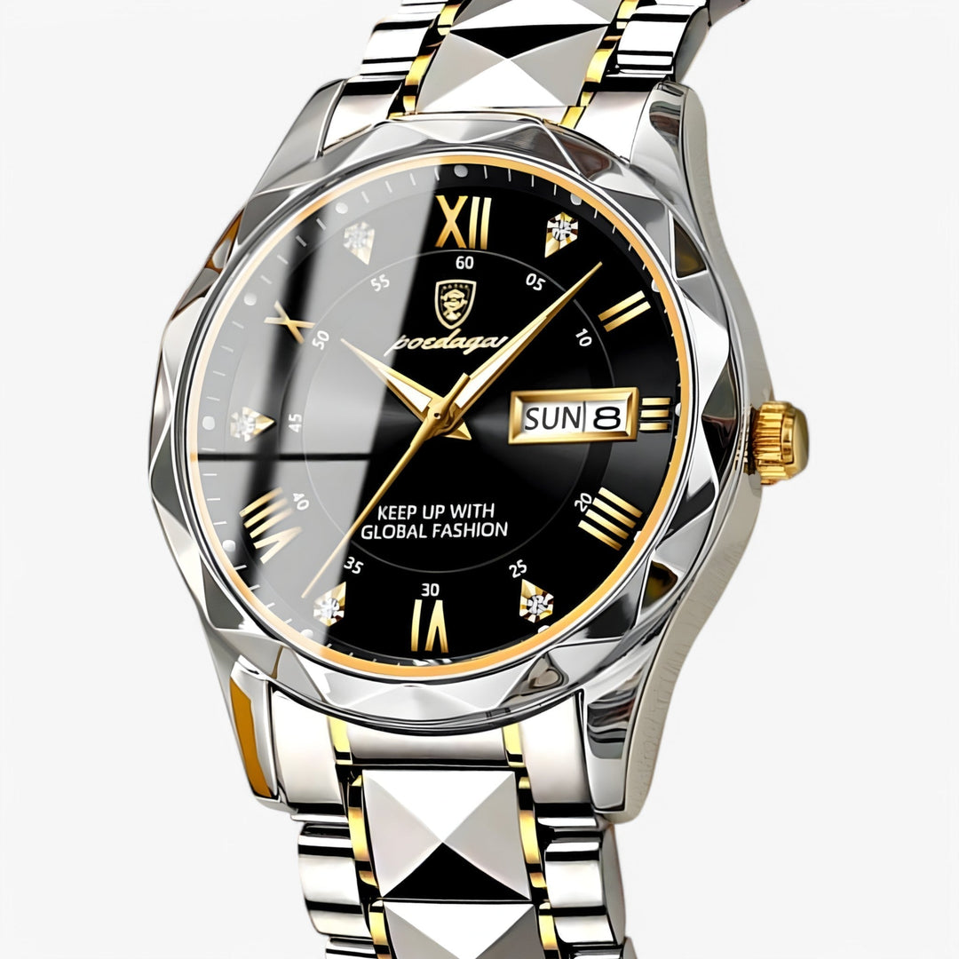 Livio - Luxury Watches for Men