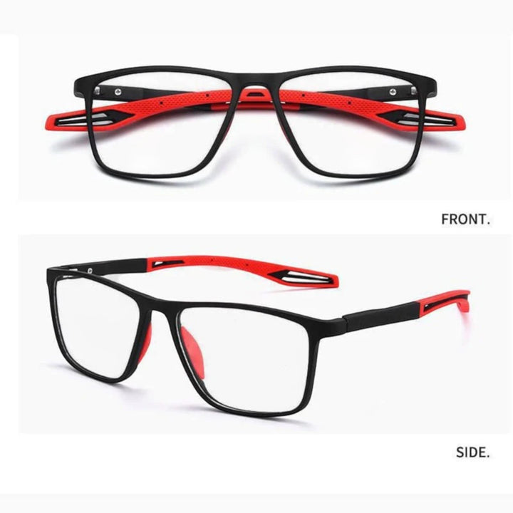 Ultralight Multifocal Glasses - Optimal Vision