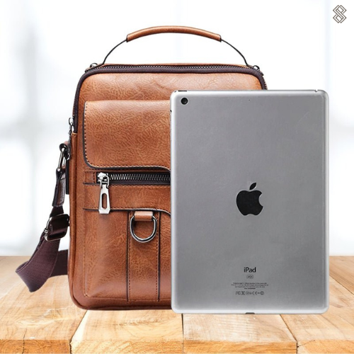 Luxurious Shoulder Bag – Minimalist Premium Everyday Style