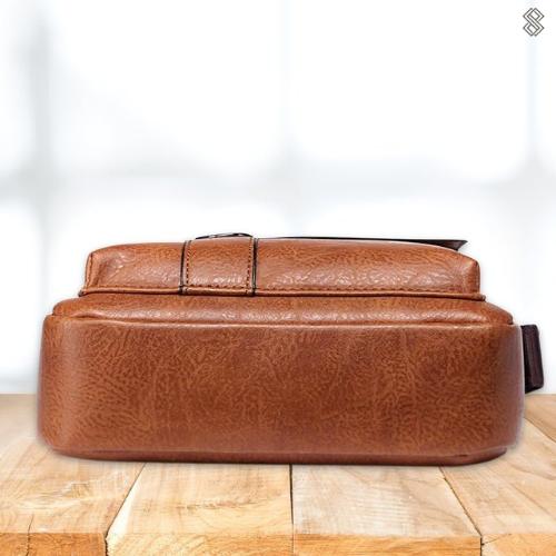 Luxurious Shoulder Bag – Minimalist Premium Everyday Style