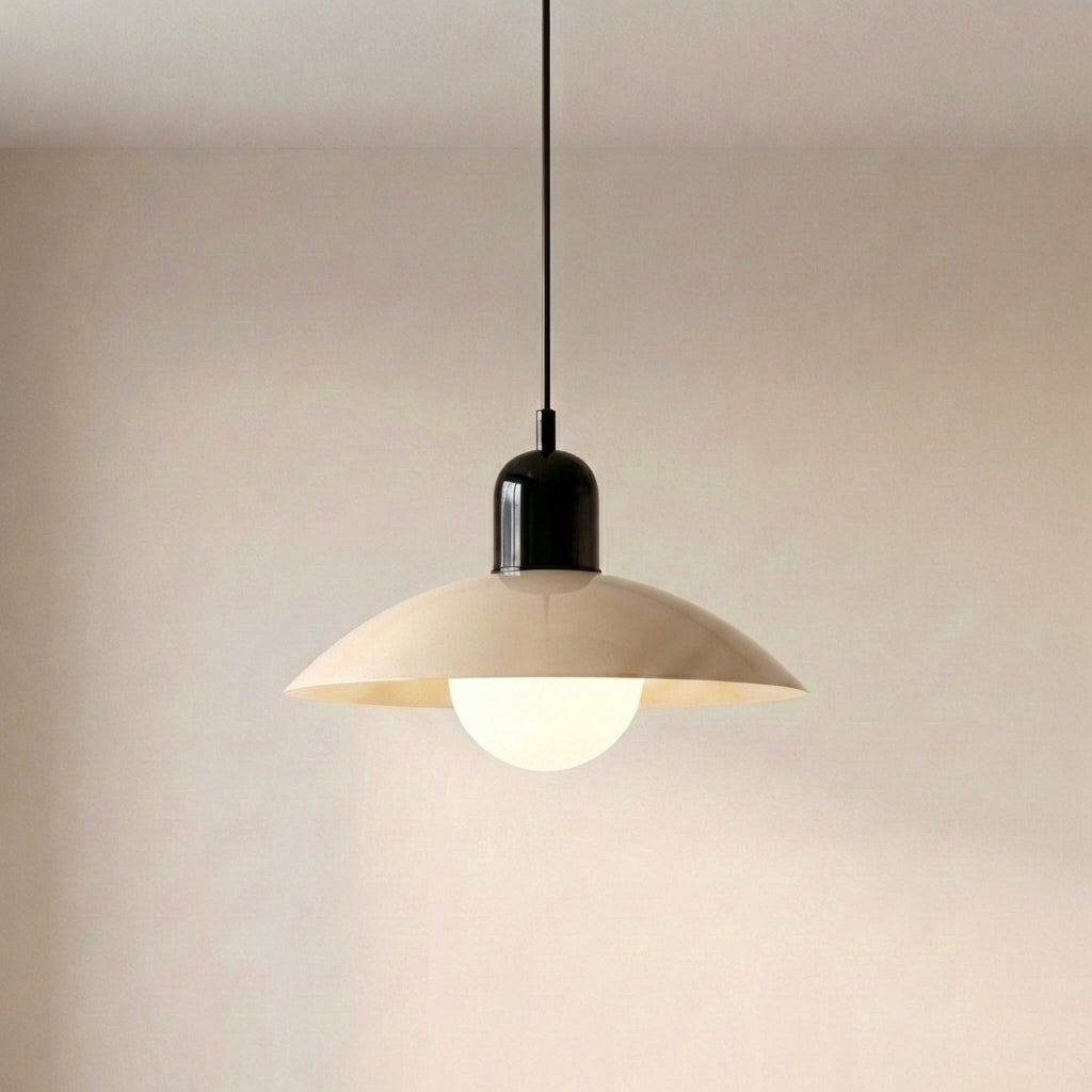 Macaron pendant light – Nordic minimalist kitchen light