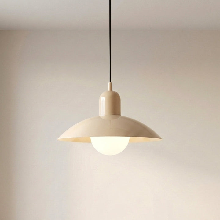 Macaron pendant light – Nordic minimalist kitchen light