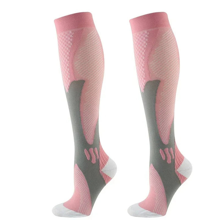 Medical Compression Stockings for Everyday Comfort Supportive Relief