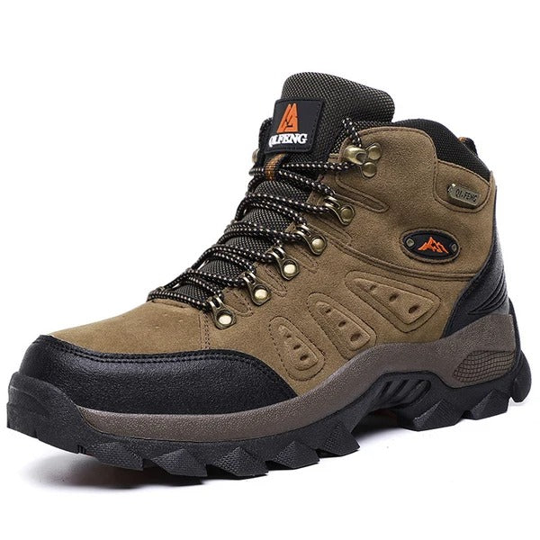 Lightweight Hiking Shoes – Men’s