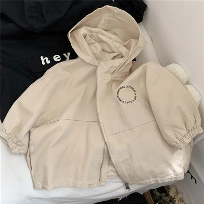Pavel – Winter Coat for Kids