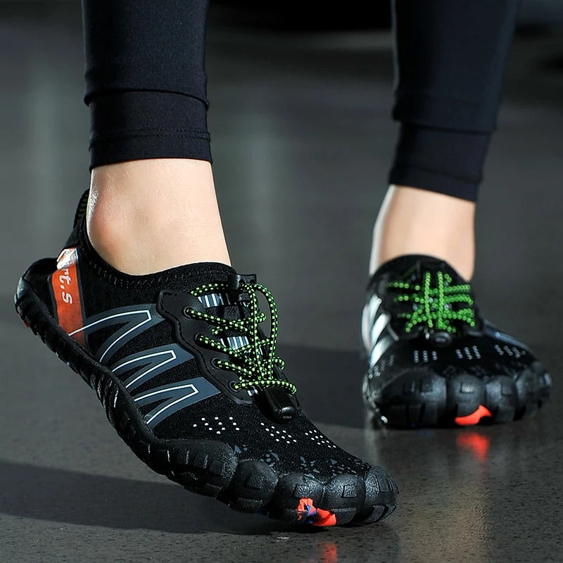 Barefoot Water Shoes (Unisex)