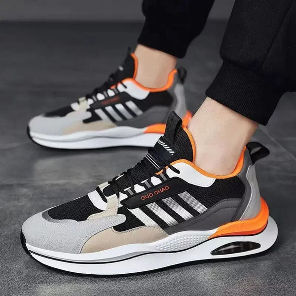 Comfortable Sneakers for Men
