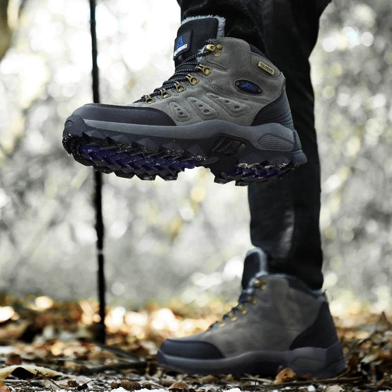 Lightweight Hiking Shoes – Men’s