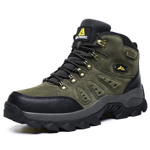 Lightweight Hiking Shoes – Men’s