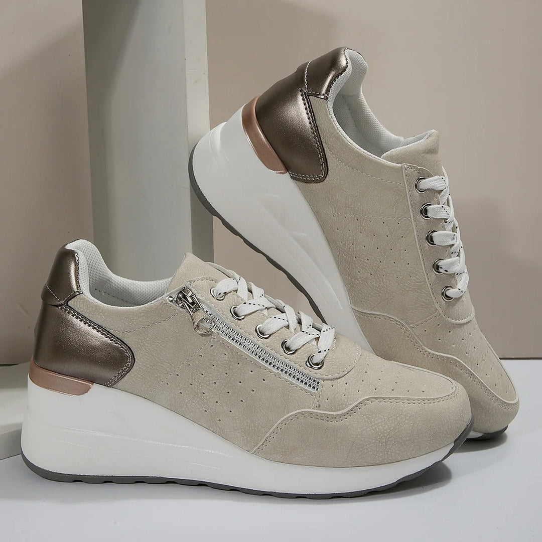 Women's Comfortable Sneakers