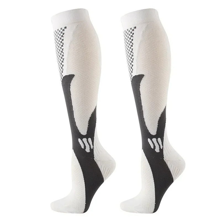 Medical Compression Stockings for Everyday Comfort Supportive Relief
