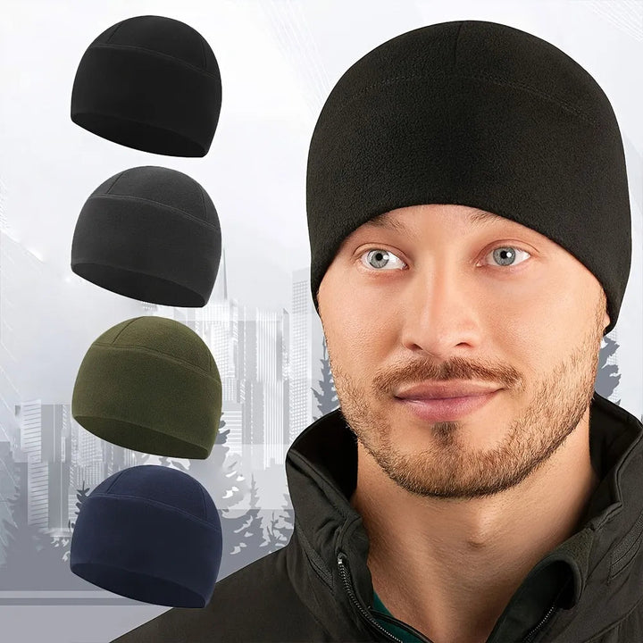 FreezeBuster Beanie | Super Comfortable Hat