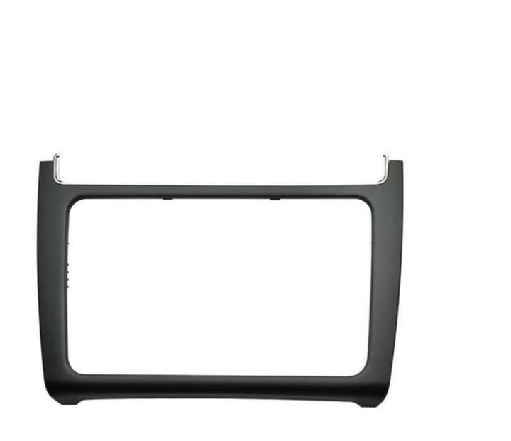 Interior Radio Frame - suitable for Volkswagen Polo 6R 2014-2017