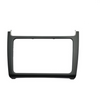 Interior Radio Frame - suitable for Volkswagen Polo 6R 2014-2017