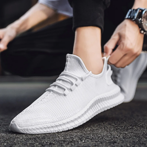 Lightweight Orthopedic Shoes for Men