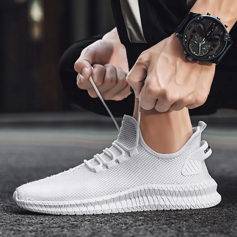 Lightweight Orthopedic Shoes for Men