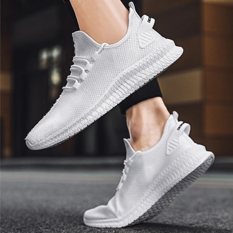 Lightweight Orthopedic Shoes for Men