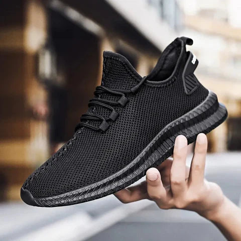 Lightweight Designed for balance Men's Shoes Supportive Comfort with a Sleek Everyday Look
