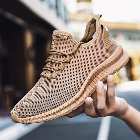 Lightweight Orthopedic Shoes for Men