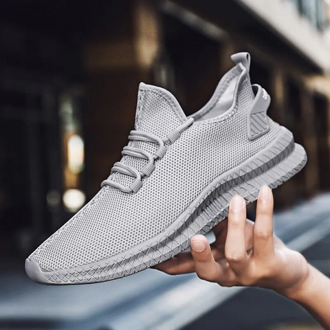 Lightweight Orthopedic Shoes for Men