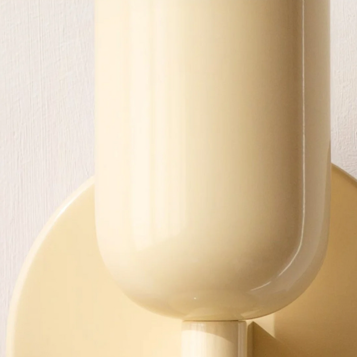 Wall Light - Minimalist Scandinavian Design