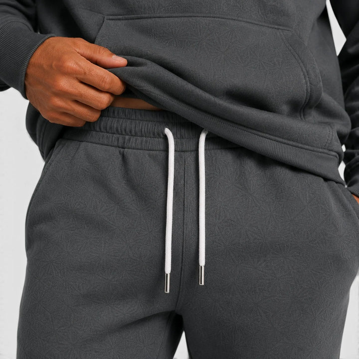 Men's Lounge Set Hoodie and Joggers
