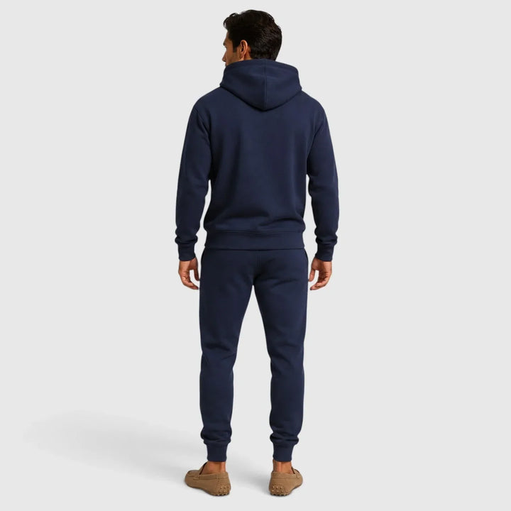 Men's Lounge Set Hoodie and Joggers