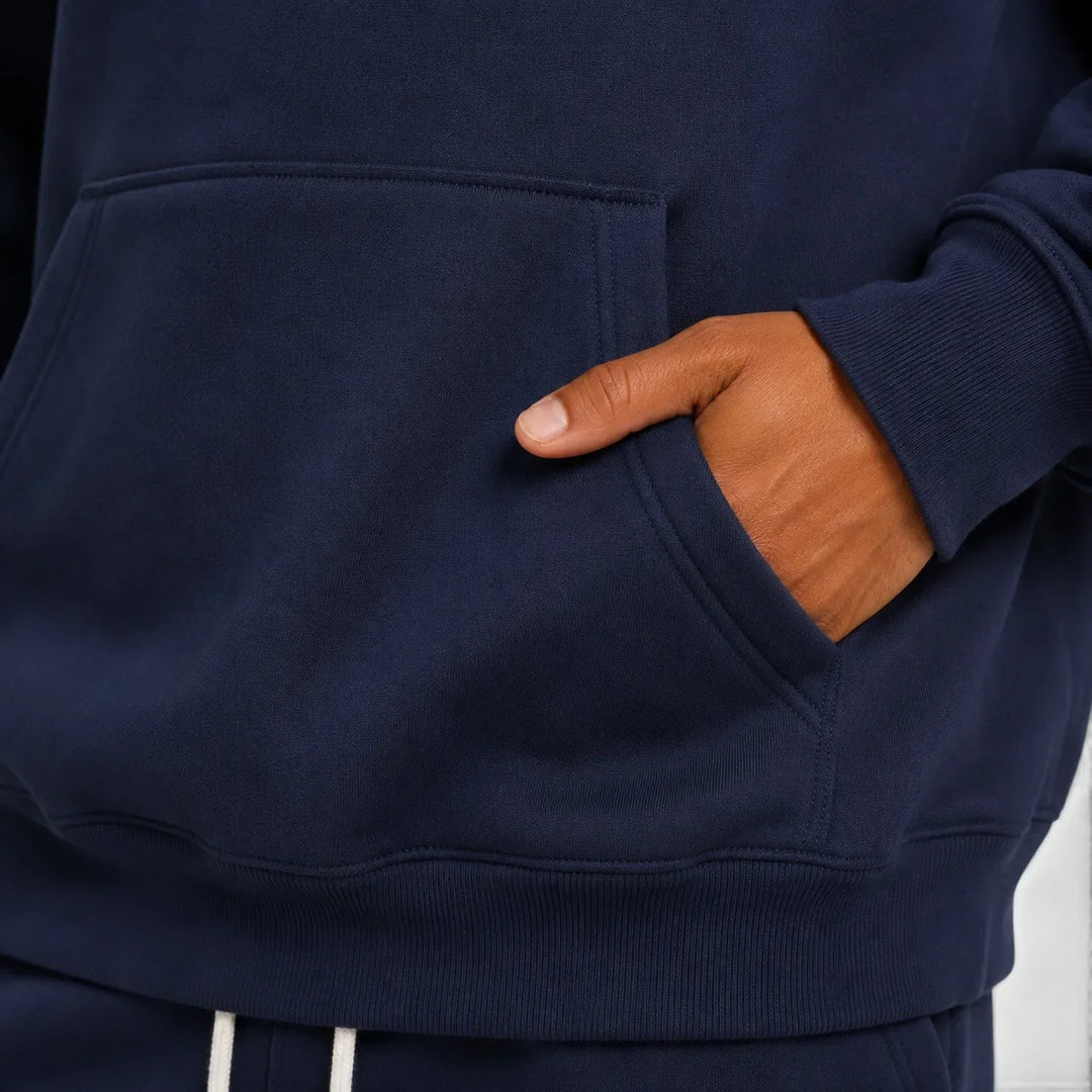 Men's Lounge Set Hoodie and Joggers