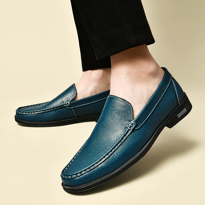 Elegant Men's Loafers