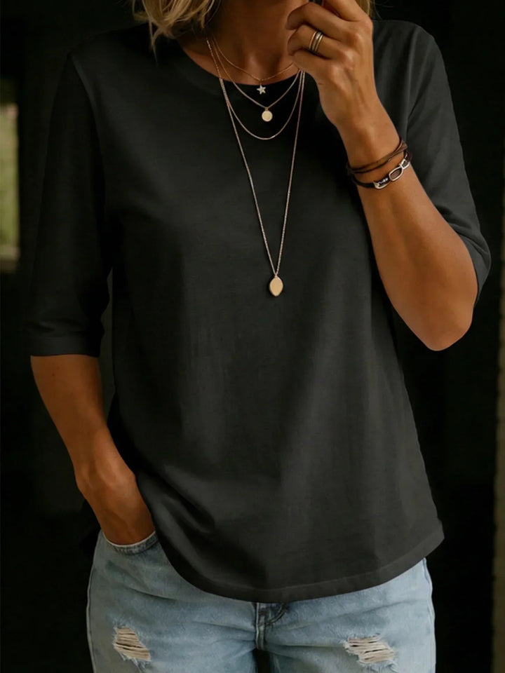 Essential Comfort T-Shirt
