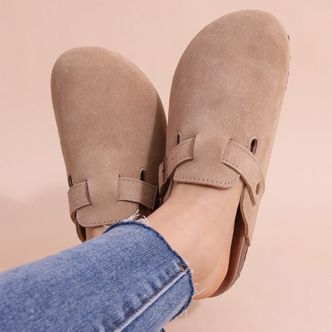 Orthopedic Comfort Slippers for Women