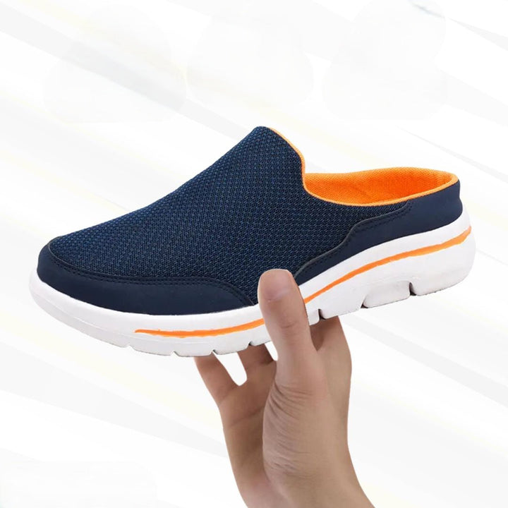 Men's Orthopedic Barefoot Comfort Shoes – Marlon