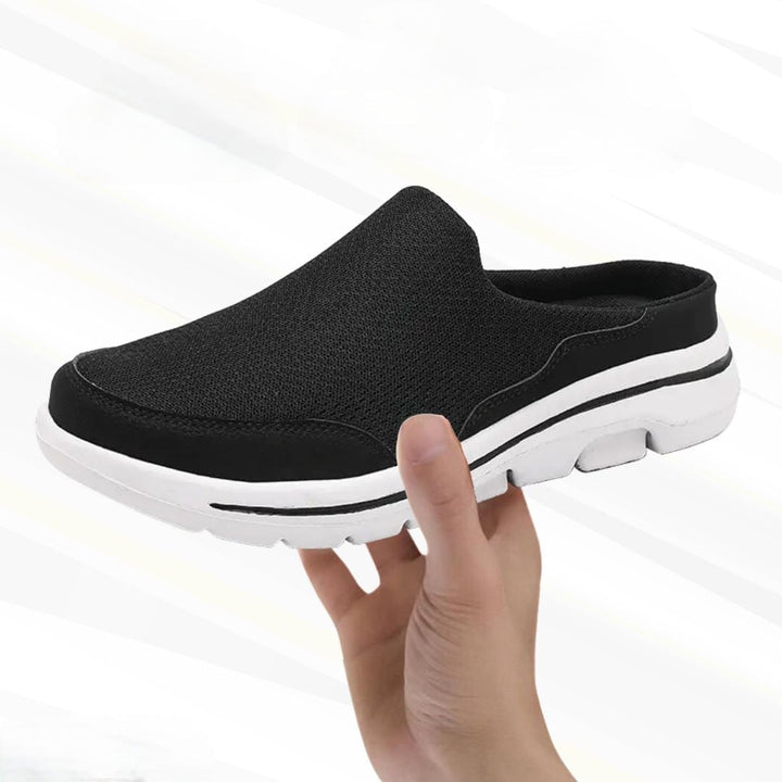 Men's Orthopedic Barefoot Comfort Shoes – Marlon