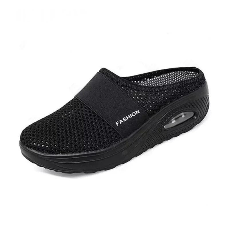 Women's Orthopedic Slip-On Shoes