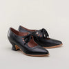 Orthopedic Leather Pumps – Viviana