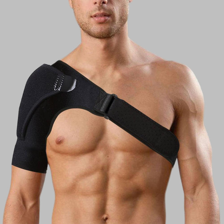 Orthopaedic Shoulder Brace