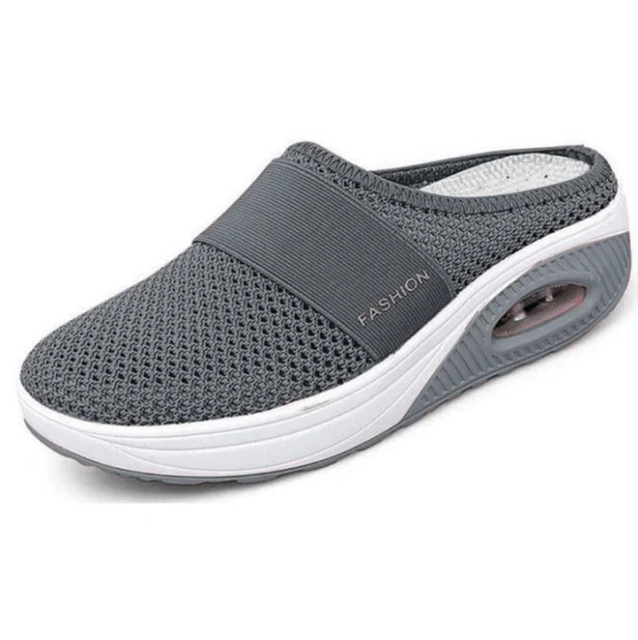Ultra Comfortable Air-Cushion Slip-Ons