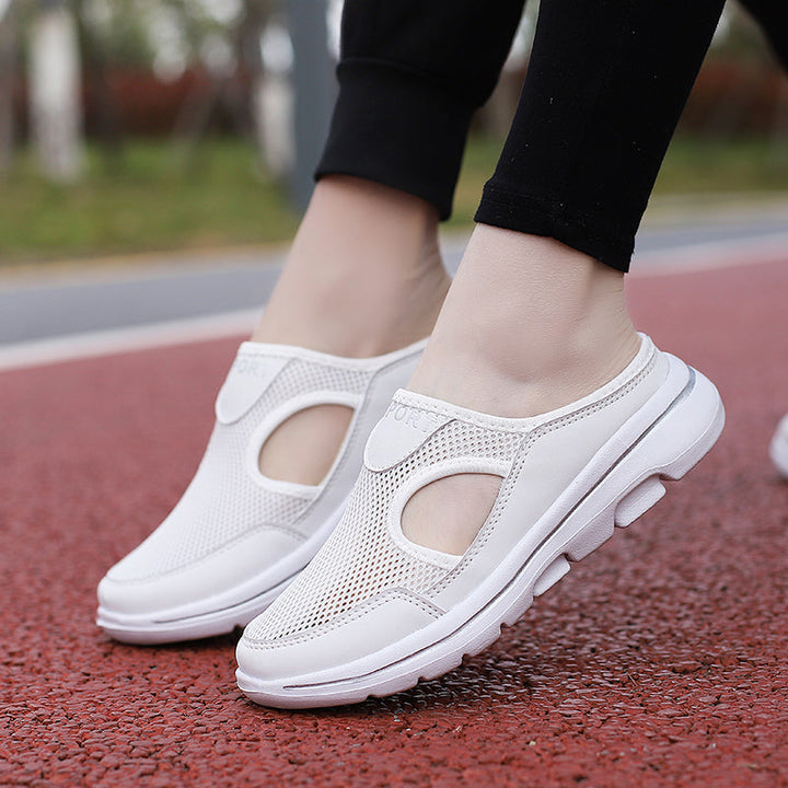 Men's Orthopedic Slippers | Breathable and Comfortable