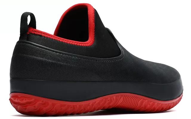 Waterproof Slip-On Work Shoes for Comfort and Safety – Lennart