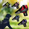 Personalizable Dog Harness – Reflective and Supportive Design
