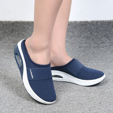 Orthopaedic Sandals - Solara