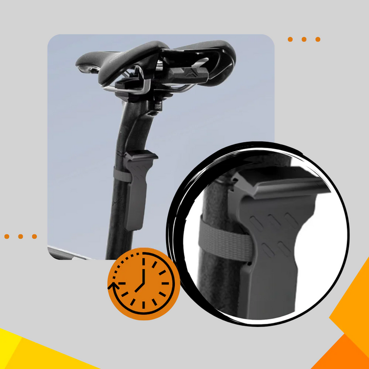Bicycle Tire Lever – Compact Tool for Tire Removal