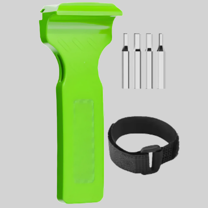 Bicycle Tire Lever – Compact Tool for Tire Removal