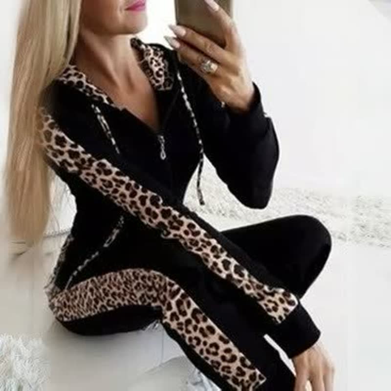 ComfyFit | Casual Tracksuit for Women
